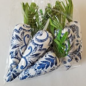 Easter Carrots